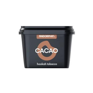 Табак Endorphin - Cacao (Какао) 60 гр