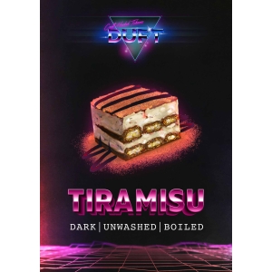 Табак Duft - Tiramisu (Тирамису) |100г|