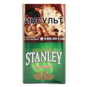 Табак для самокруток Stanley - Virginia (30г)