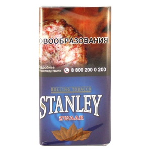 Табак для самокруток Stanley - Zware (30г)