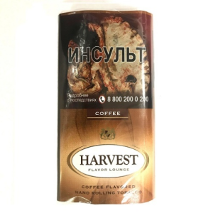 Табак для самокруток Harvest - Coffee (30 г)