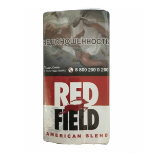 Табак для самокруток RedField - American Blend (30гр)