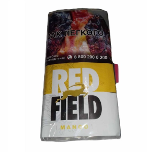 Табак для самокруток RedField - Mango (30гр)