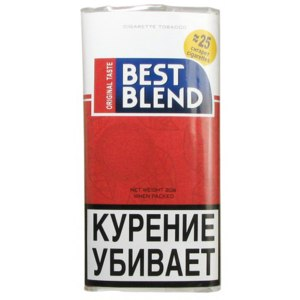 Табак для самокруток Mac Baren - Best Blend Original Taste (20 г)