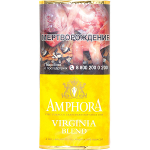 Табак трубочный Amphora - Virginia Blend