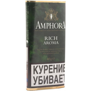 Табак трубочный Amphora - Rich Aroma