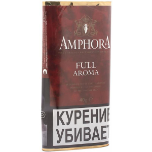 Табак трубочный Amphora - Full Aroma