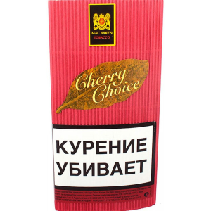 Табак Трубочный Mac Baren - Cherry Choice