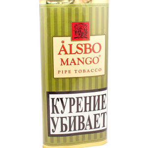 Табак Трубочный Alsbo - Mango