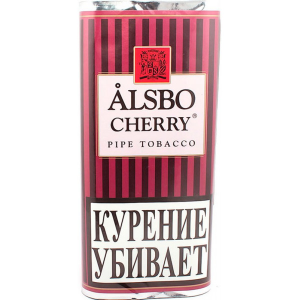 Табак Трубочный Alsbo - Cherry