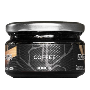 Табак Bonche - Coffee (Кофе)