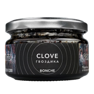 Табак Bonche 5% - Clove (Гвоздика)