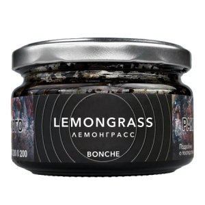 Табак Bonche 5% - Lemongrass (Лемонграсс)