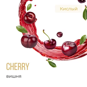 Табак Element Вода - Cherry (Вишня)