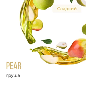 Табак Element Вода - Pear (Груша)