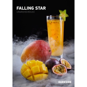 Табак Dark Side Medium - Falling Star (Манго Маракуйя) 100 гр