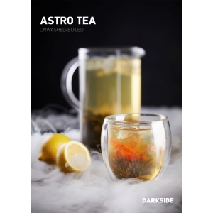 Табак Dark Side Medium - Astro Tea (Зеленый чай) 100 гр