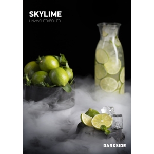 Табак Dark Side Medium - Skylime (Лайм) 30 гр