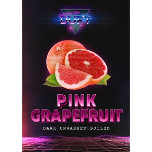 Табак Duft - Pink Grapefruit (Розовый Грейпфрут) |25г|