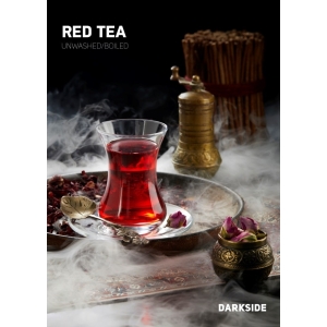 Табак Dark Side Medium - Red Tea (Красный Чай) 100 гр