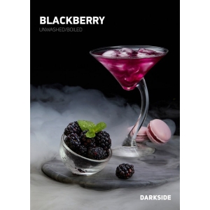 Табак Dark Side Medium - Blackberry (Ежевика) 30 гр