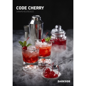 Табак Dark Side Medium - Code Cherry (Вишня) 30 гр