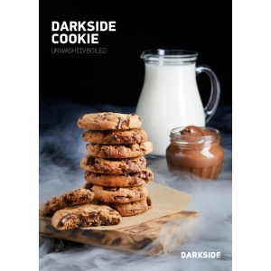 Табак Dark Side Medium - DarkSide Cookie (Шоколадное Печенье с Бананом) 30 гр