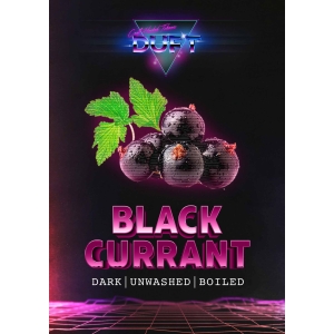 Табак Duft - Black Currant (Черная Смородина) |100г|