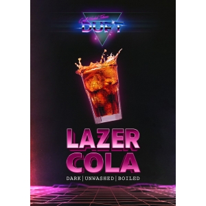 Табак Duft - Lazer Cola (Лазер Кола) |25г|