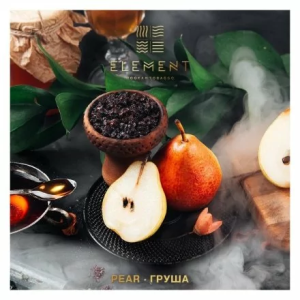 Табак Element Земля - Pear (Груша)