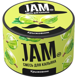 Бестабачная смесь JAM - Крыжовник 50 гр