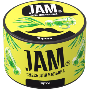 Бестабачная смесь JAM - Тархун 50 гр