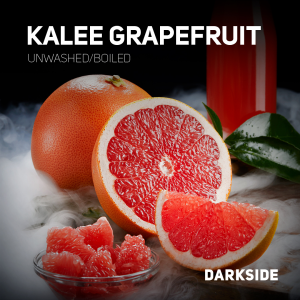 Табак Dark Side Core - Kalee Grapefruit 2.0 (Грейпфрут)