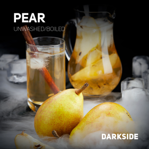 Табак Dark Side Core - Pear (Груша)