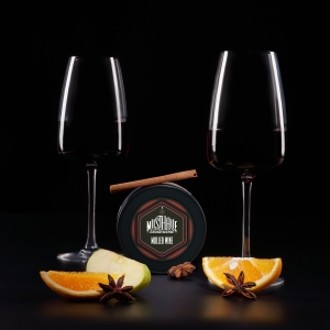 Табак Must Have - Mulled Wine (Глинтвейн)