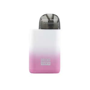 Brusko Minican Plus 850mAh (Pink-White gradient)