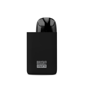 Brusko Minican Plus 850mAh (Black)