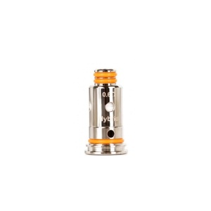 Сменный испаритель GeekVape Aegis Pod/Wenax C1/Stylus G Coil 0.8 Ohm 1шт