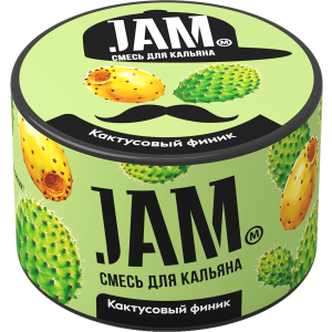 Бестабачная смесь JAM - Кактусовый финик 50 гр