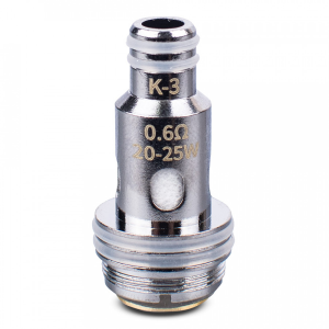 Сменный испаритель Smoant K3 Knight/Pasito2 0.6 Ohm