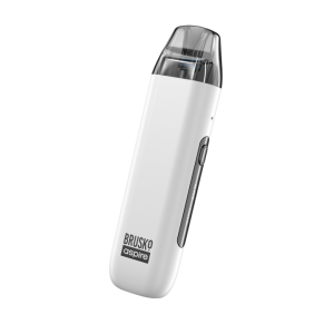 Brusko Minican 3 PRO 900 mAh (White)