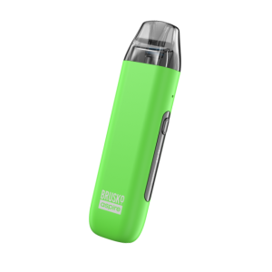 Brusko Minican 3 PRO 900 mAh (Ligth Green)