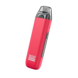 Brusko Minican 3 PRO 900 mAh (Red)