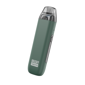 Brusko Minican 3 PRO 900 mAh (Green)