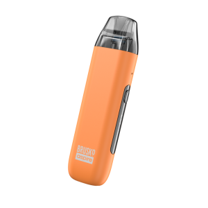 Brusko Minican 3 PRO 900 mAh (Orange)