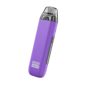 Brusko Minican 3 PRO 900 mAh (Light Purple)