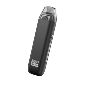 Brusko Minican 3 PRO 900 mAh (Black)