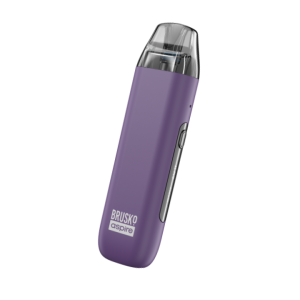 Brusko Minican 3 PRO 900 mAh (Purple)