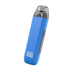 Brusko Minican 3 PRO 900 mAh (Blue)