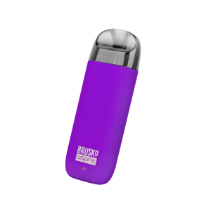 Brusko Minican 2 400 mAh (Purple)